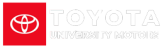 Toyota University Motors